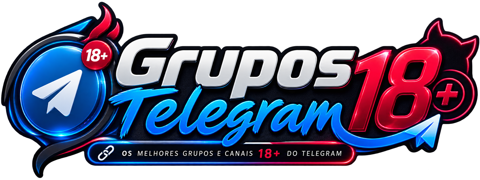 Grupos Telegram 18+